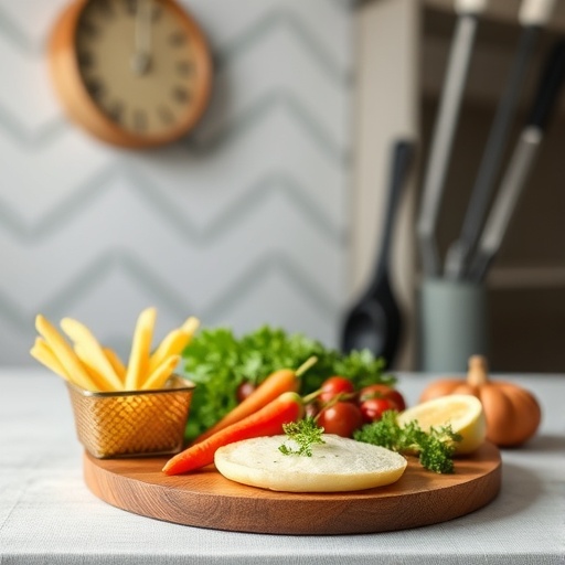 Wpis informacyjny: Jak powstają kulinarne mody