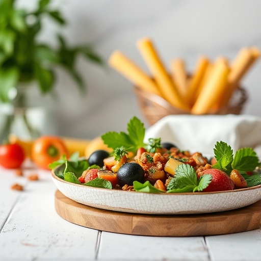 Wpis informacyjny: Jak rozpoznać, że jesz wystarczająco – bez liczenia i stresu