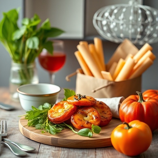 Wpis informacyjny: Jak wyglądałby świat bez gotowania w domu