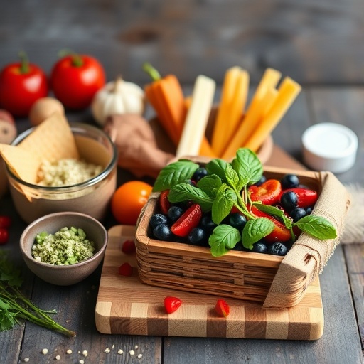 Wpis informacyjny: Jak zmieniły się śniadania Polaków w ostatnich latach