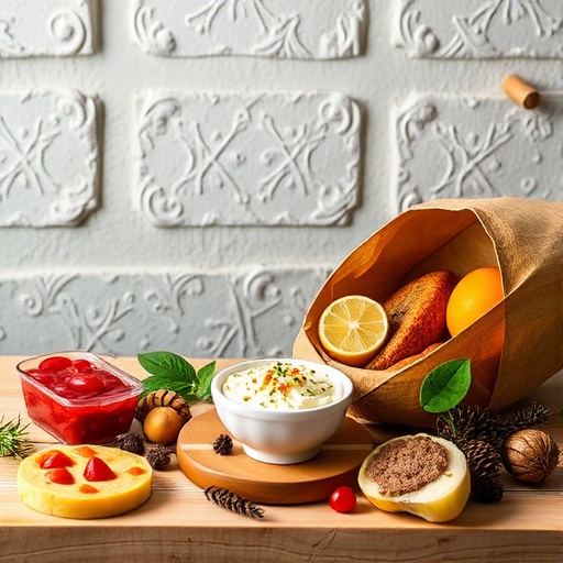 Wpis informacyjny: Jedzenie i emocje w kulturze – dlaczego celebrujemy posiłki