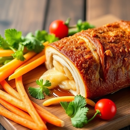 Wpis informacyjny: Opakowania przyszłości – w czym będziemy dostawać jedzenie