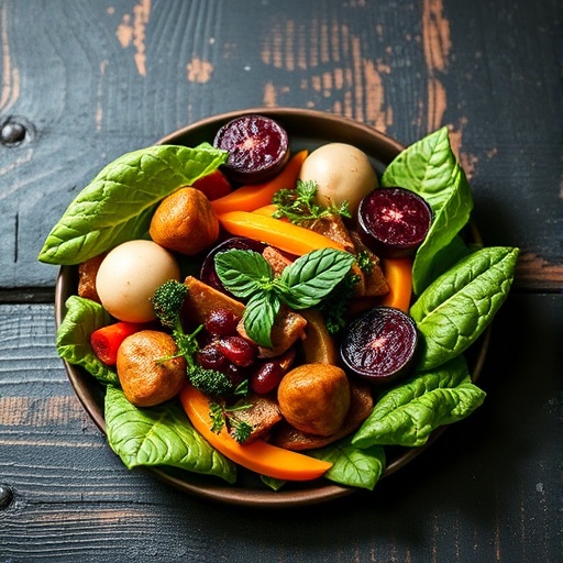 Wpis informacyjny: Trend „plant forward” – czy mięso odchodzi do lamusa