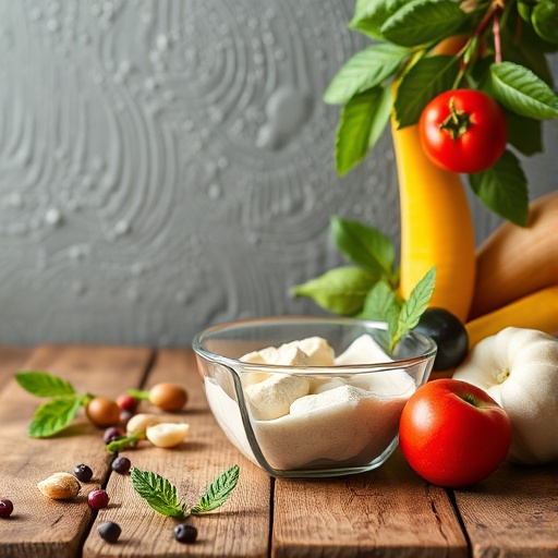 Wpis informacyjny: Woda, której nie widać – ślad wodny w produktach spożywczych