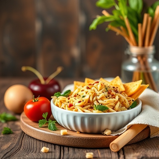 Wpis informacyjny: Wpływ mediów społecznościowych na to, co jemy