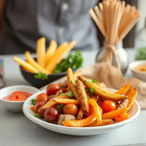 Wpis informacyjny: Zrównoważone jedzenie w miastach – przyszłość czy utopia