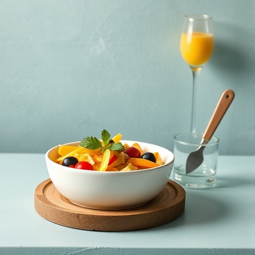 Wpis informacyjny: Czy catering może być wsparciem w nauce uważności?