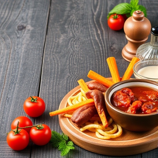 Wpis informacyjny: Czy da się odzwyczaić od słodkiego smaku?