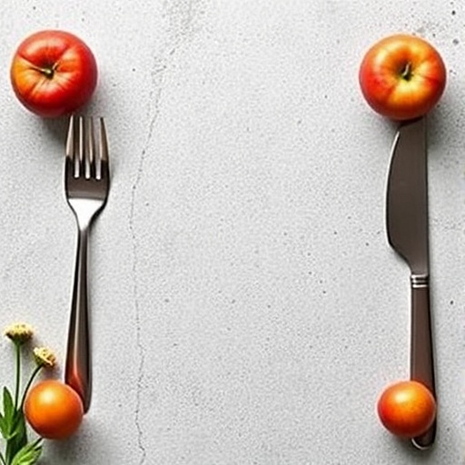 Wpis informacyjny: Czy głód emocjonalny da się pomylić z fizycznym?