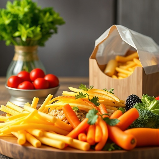 Wpis informacyjny: Czy jedzenie może poprawić koncentrację?