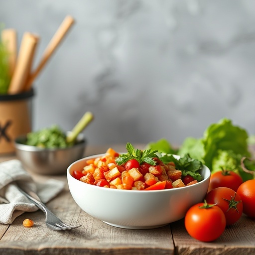 Wpis informacyjny: Czy jedzenie może stać się sposobem na uważność?