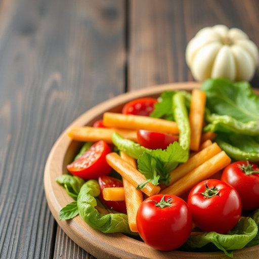 Wpis informacyjny: Czy jedzenie o tej samej porze każdego dnia ma znaczenie?