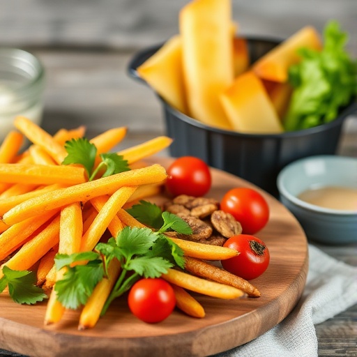 Wpis informacyjny: Czy można być zmęczonym zdrowym stylem życia?