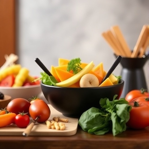 Wpis informacyjny: Czy pora roku wpływa na nasze wybory kulinarne?