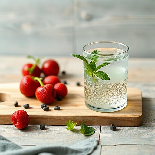 Wpis informacyjny: Czy warto pić wodę przed każdym posiłkiem?