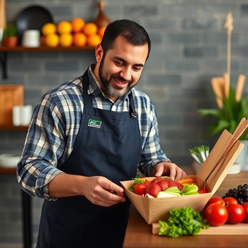 Wpis informacyjny: Czy warto ufać trendom żywieniowym z TikToka?