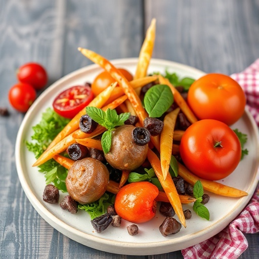 Wpis informacyjny: Czy zdrowe jedzenie może być sposobem na oszczędność?