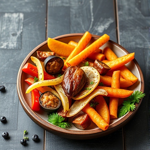 Wpis informacyjny: Czy zdrowe jedzenie może być uzależniające?