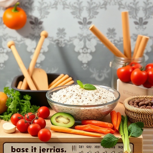 Wpis informacyjny: Czy zdrowe jedzenie stanie się nowym standardem życia