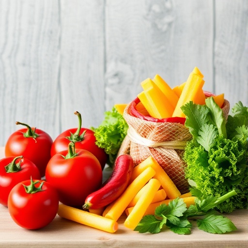 Wpis informacyjny: Czy zdrowe posiłki mogą być spontaniczne?