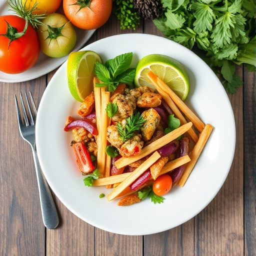 Wpis informacyjny: Dlaczego jedzenie w samotności bywa trudne?