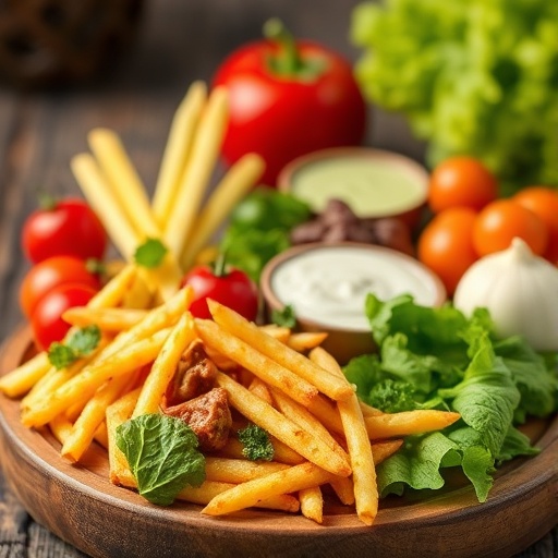 Wpis informacyjny: Dlaczego jemy szybciej, niż chcemy?