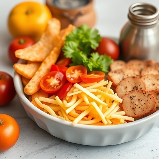 Wpis informacyjny: Dlaczego stres zwiększa apetyt na słodycze?