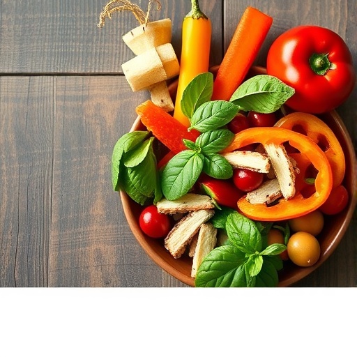 Wpis informacyjny: Dlaczego tak trudno zmienić swoje przyzwyczajenia żywieniowe?