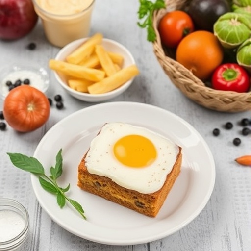 Wpis informacyjny: Dlaczego tak trudno zrezygnować z białego pieczywa?