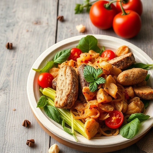 Wpis informacyjny: Dlaczego w niedzielę jemy więcej?