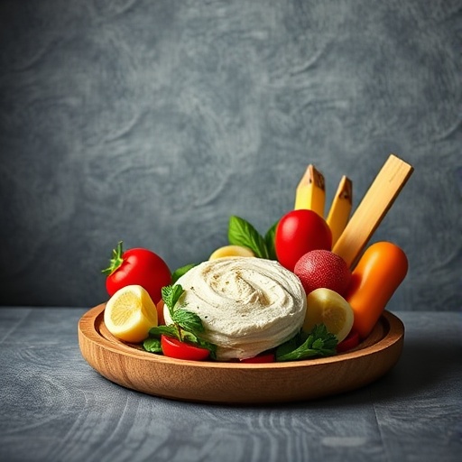 Wpis informacyjny: Dlaczego zdrowe jedzenie kojarzy się z wyrzeczeniami?