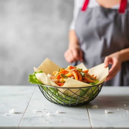 Wpis informacyjny: Jak catering dietetyczny pomaga osobom zapracowanym?