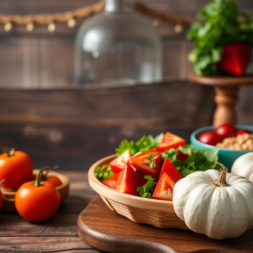 Wpis informacyjny: Jak catering może pomóc w odzyskaniu równowagi po wakacjach?