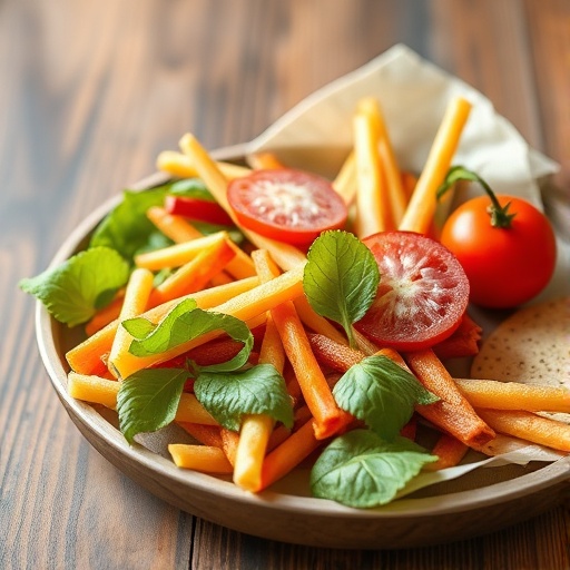 Wpis informacyjny: Jak catering może wspierać kobiety w różnych fazach cyklu?