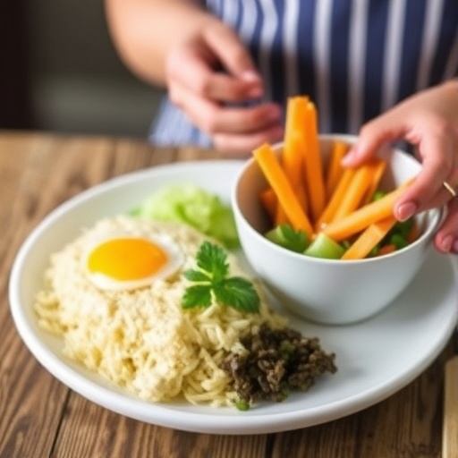 Wpis informacyjny: Jak catering wpływa na codzienną rutynę?