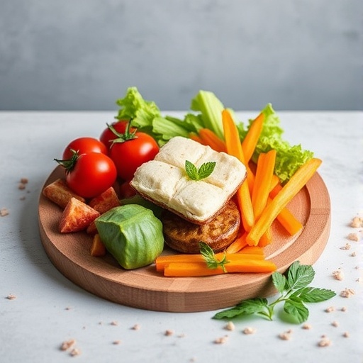 Wpis informacyjny: Jak emocje wpływają na wybór potraw?