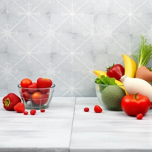 Wpis informacyjny: Jak jedzenie może pomóc w walce ze stresem?