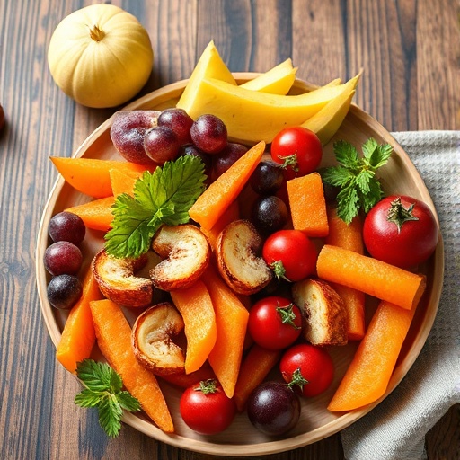 Wpis informacyjny: Jak jedzenie wpływa na jakość snu?