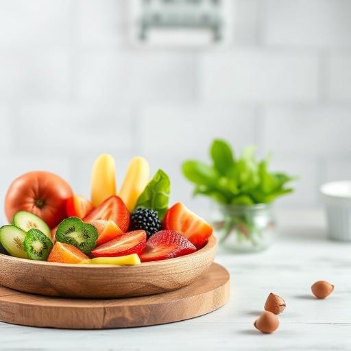 Wpis informacyjny: Jak jedzenie wpływa na poziom energii w ciągu dnia?