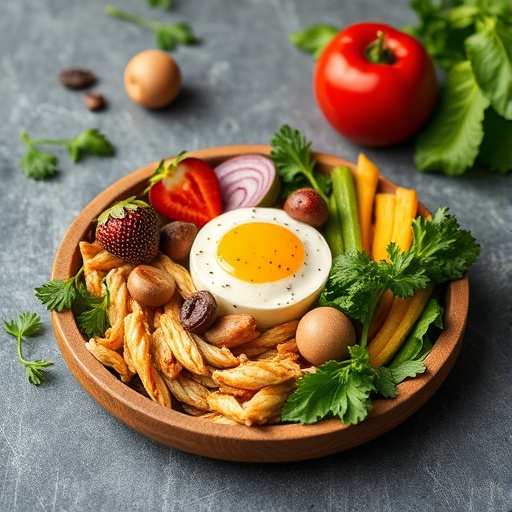 Wpis informacyjny: Jak łączyć przyjemność z jedzenia i zdrowe wybory?