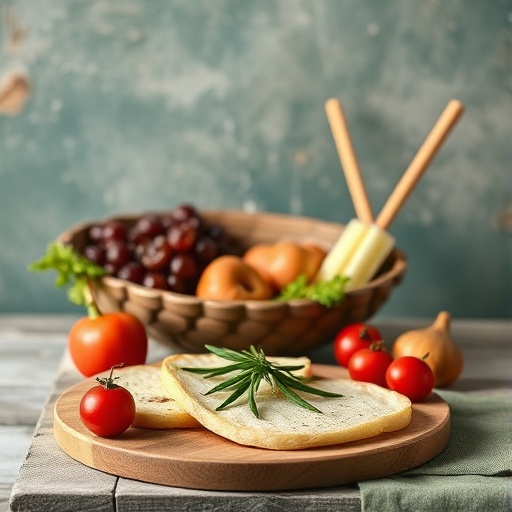 Wpis informacyjny: Jak muzyka wpływa na tempo jedzenia?