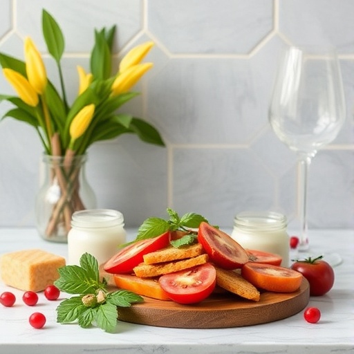 Wpis informacyjny: Jak planować zdrowe jedzenie, gdy życie to chaos?