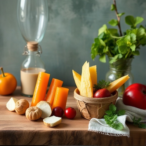 Wpis informacyjny: Jak różni się apetyt rano i wieczorem?