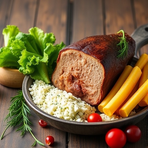 Wpis informacyjny: Jak rozpoznać prawdziwy głód, a nie zachciankę?