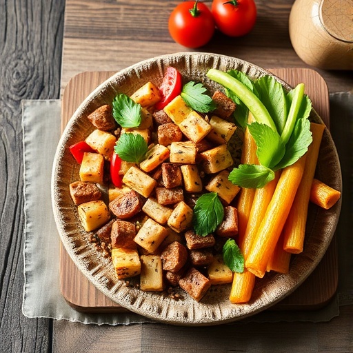 Wpis informacyjny: Jak urozmaicić codzienny jadłospis bez gotowania?