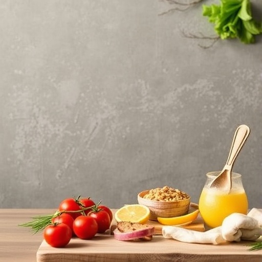 Wpis informacyjny: Jak wprowadzać zmiany w diecie bez presji?