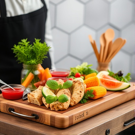 Wpis informacyjny: Jak wygląda dzień dietetyka pracującego przy cateringu?