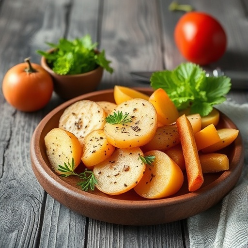 Wpis informacyjny: Jak zapach jedzenia wpływa na apetyt?