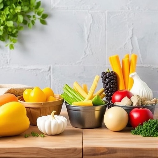 Wpis informacyjny: Jak zdrowe jedzenie wpływa na poziom motywacji?