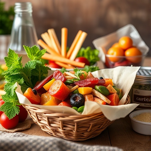 Wpis informacyjny: Jak zmienia się rynek cateringów w erze automatyzacji